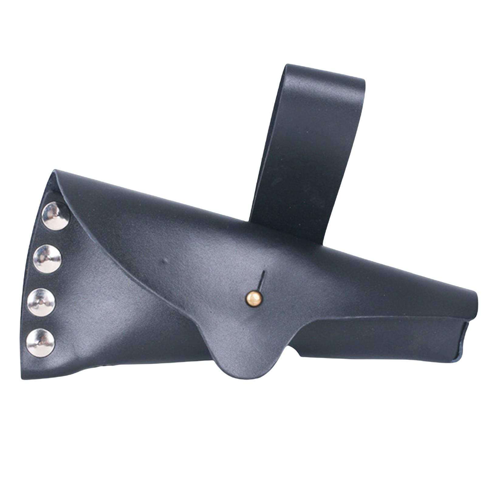 PU Leather Hatchet Sheath Outd - Leatherwork Essentials 评论和价格