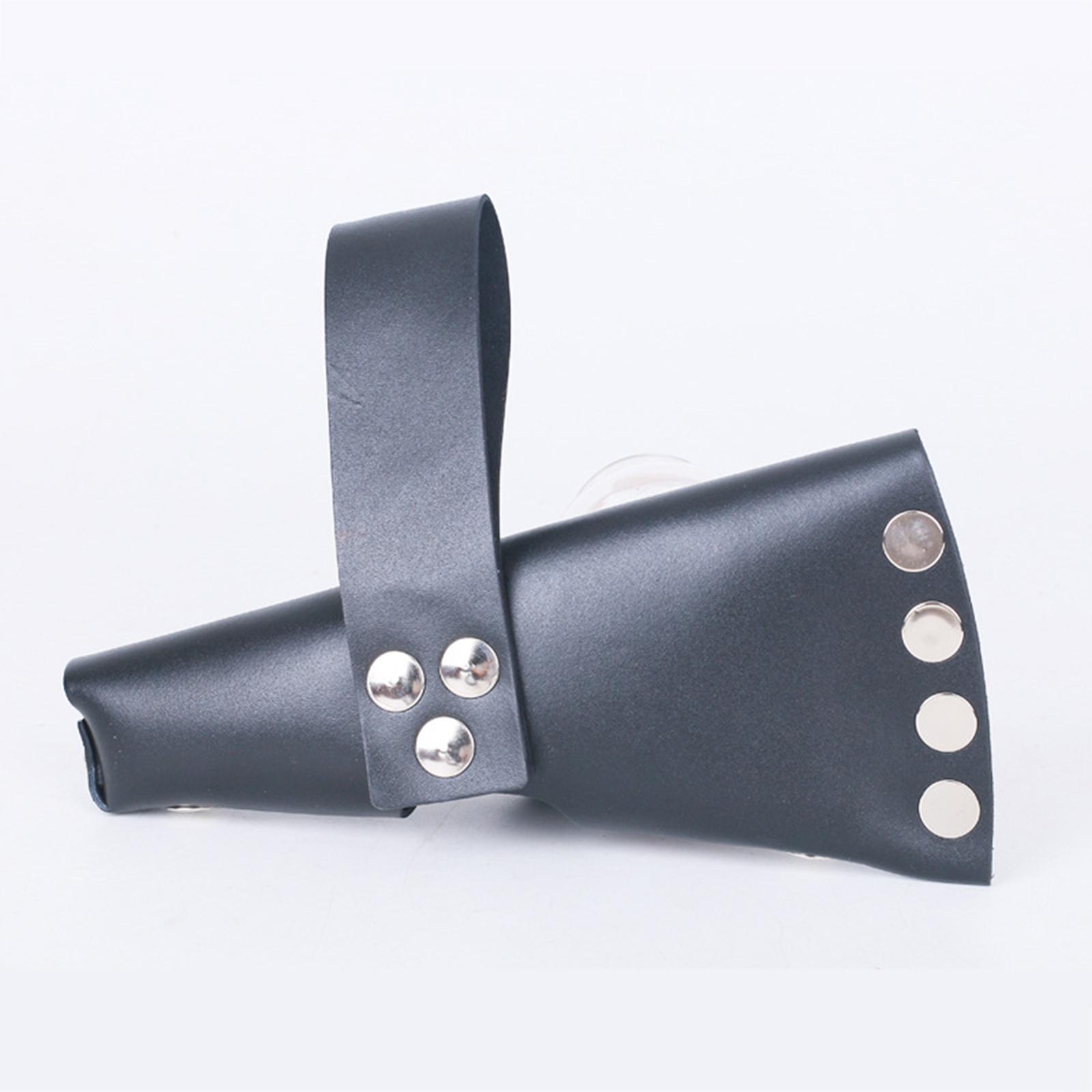 PU Leather Hatchet Sheath Outd - Leatherwork Essentials 评论和价格