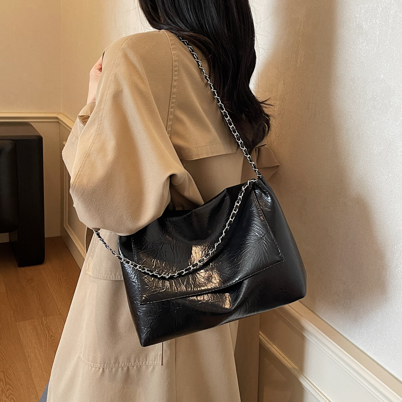 Simple Versatile Pu Leather Sh - Leatherwork Classes 评论和价格