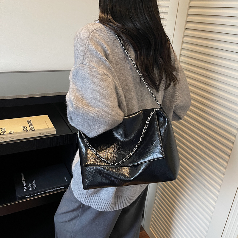 Simple Versatile Pu Leather Sh - Leatherwork Classes 评论和价格