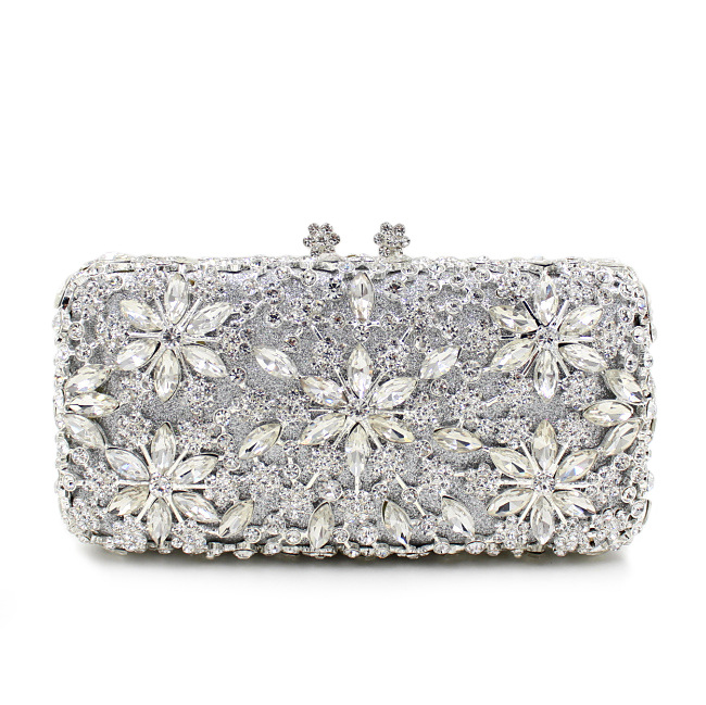 Fashion High Quality Crystal H - Leatherwork Wallet 评论和价格