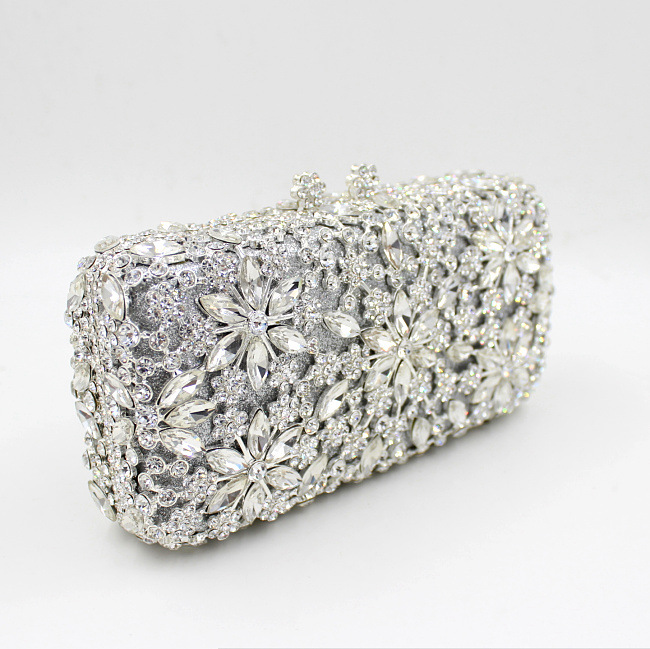 Fashion High Quality Crystal H - Leatherwork Wallet 评论和价格