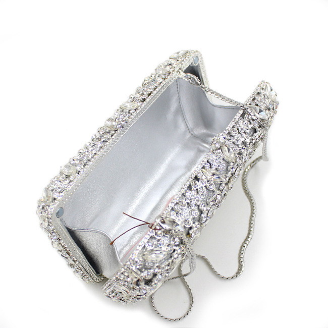 Fashion High Quality Crystal H - Leatherwork Wallet 评论和价格