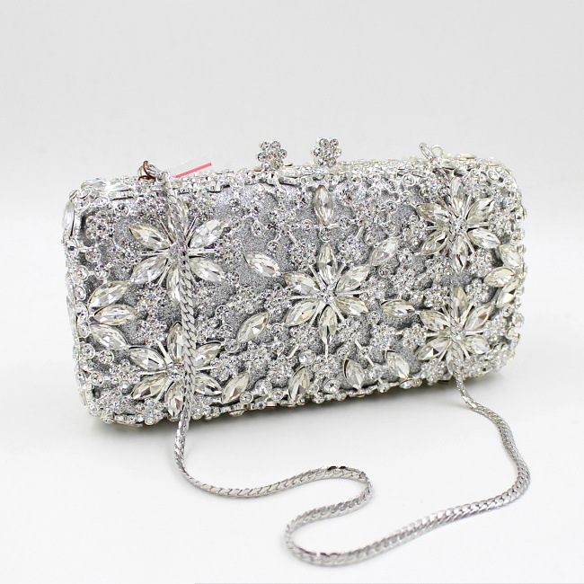 Fashion High Quality Crystal H - Leatherwork Wallet 评论和价格