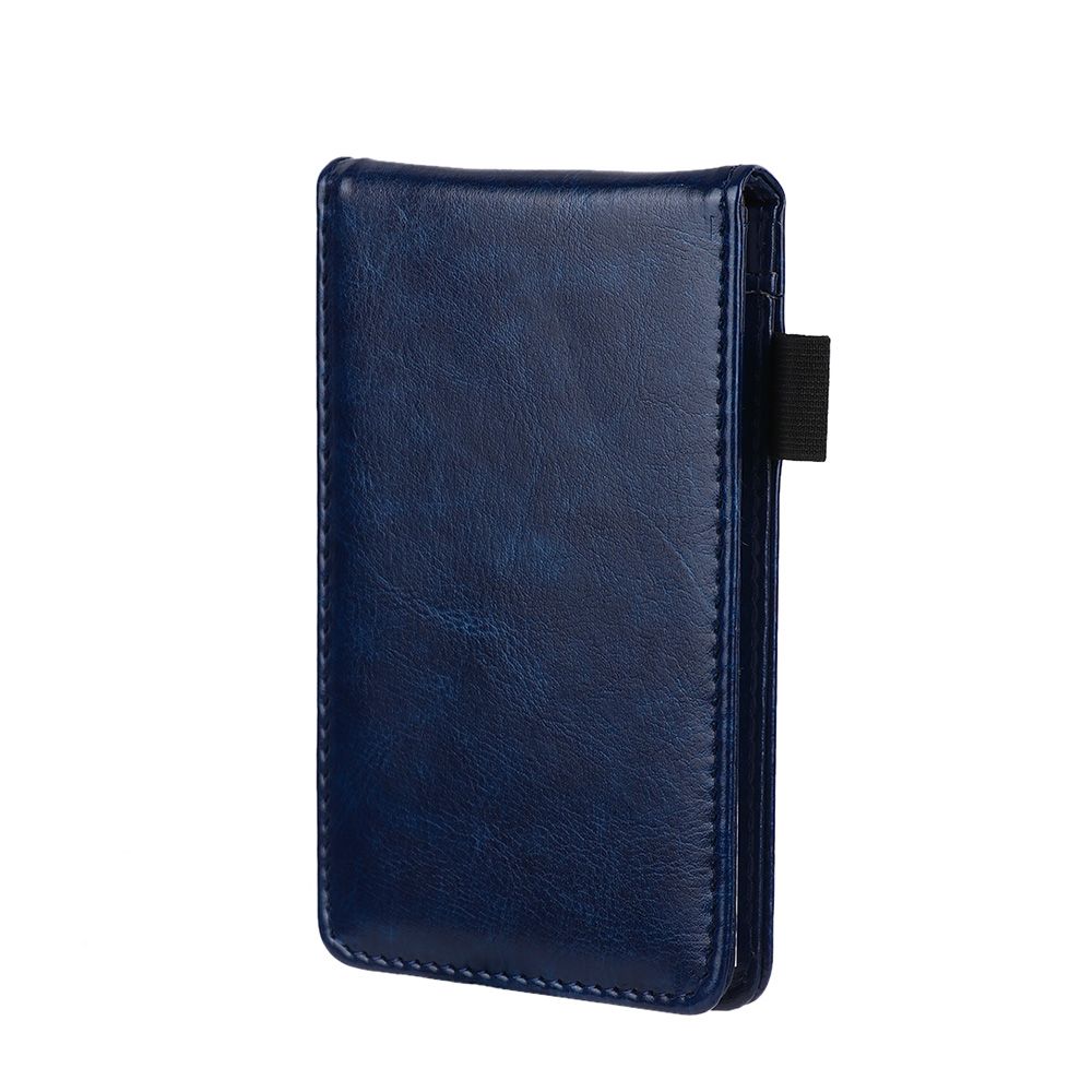 Leather A7 Planner Work Notepa - Leatherwork Books 评论和价格