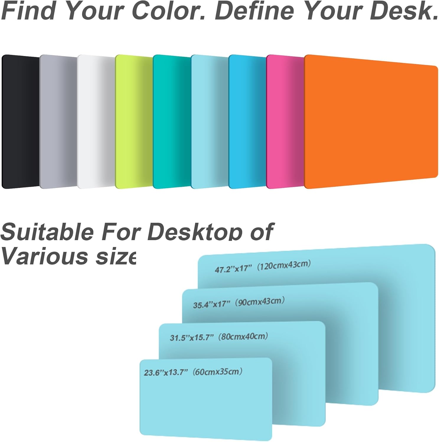 Leather Desk Pad Protector Non - Leatherwork Products 评论和价格